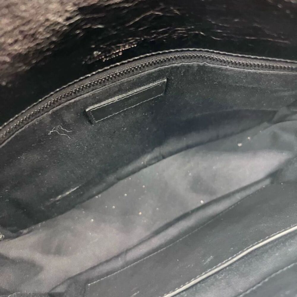 Ysl Women Pre-Loved Bag Very Good Condition - Picture 7 of 9